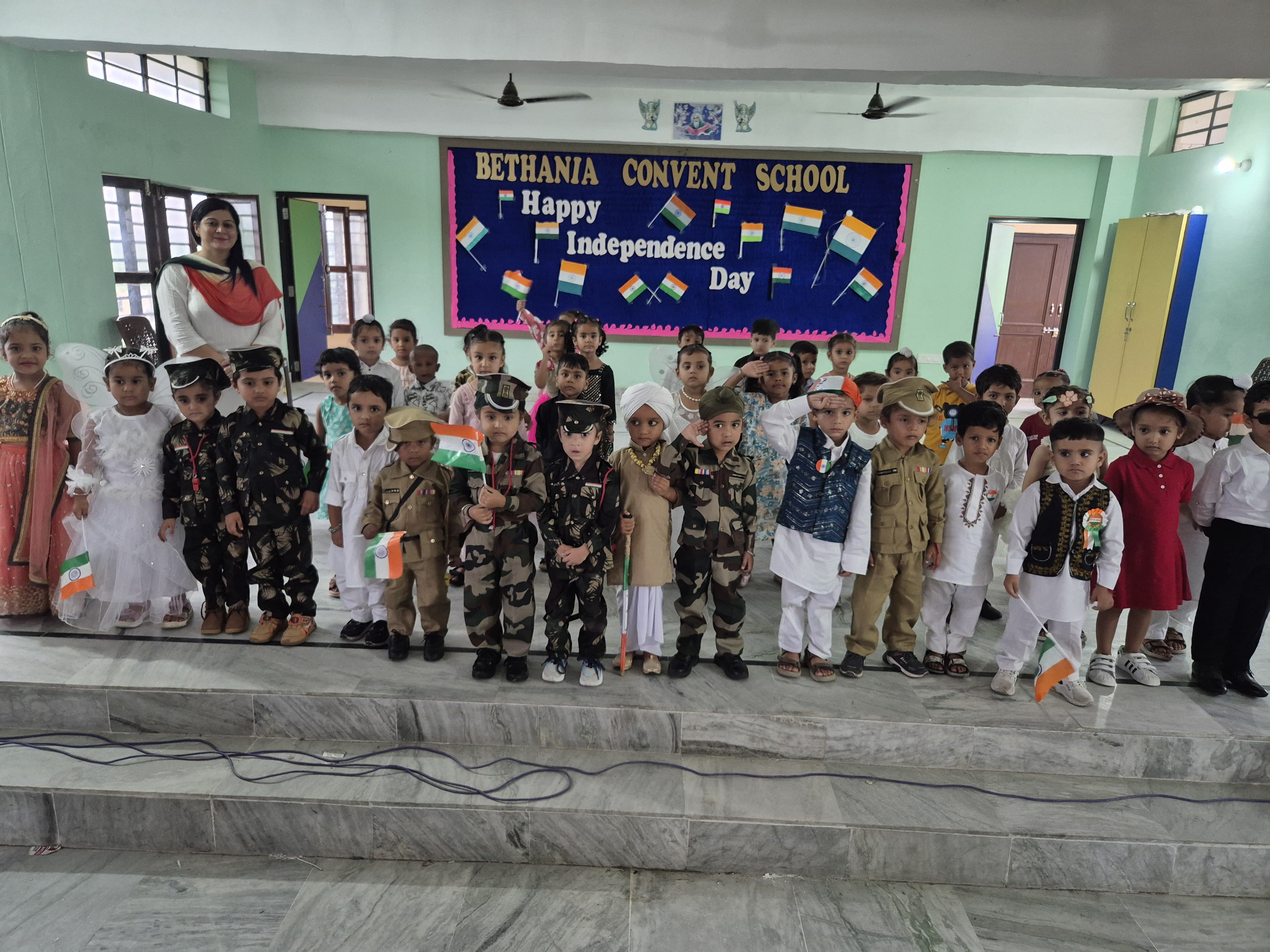 School Events